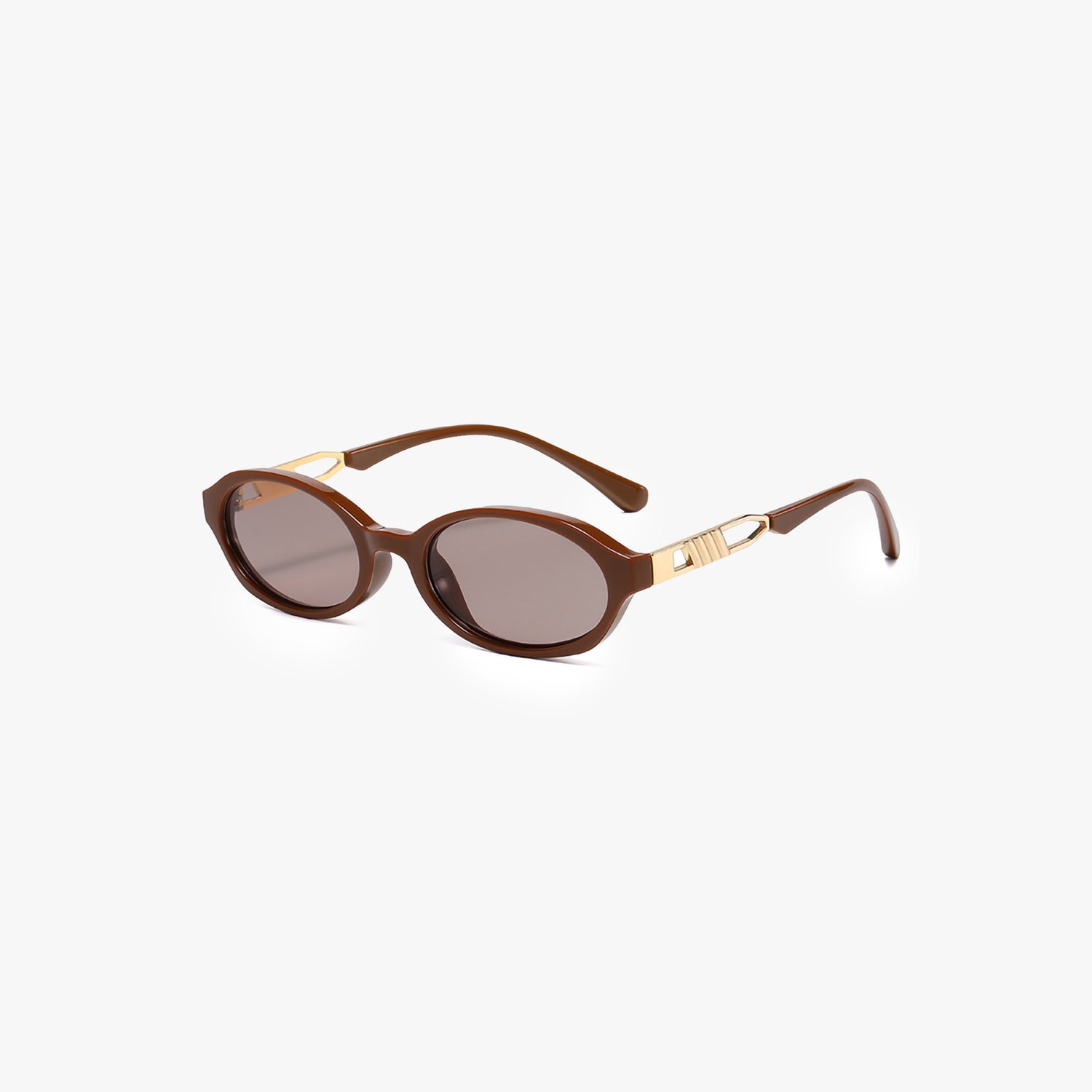 Devon in Brown