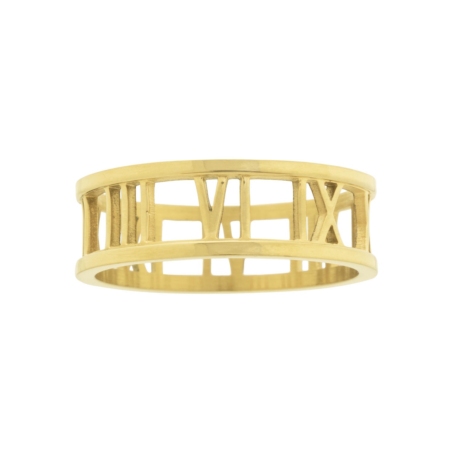 Roman Ring