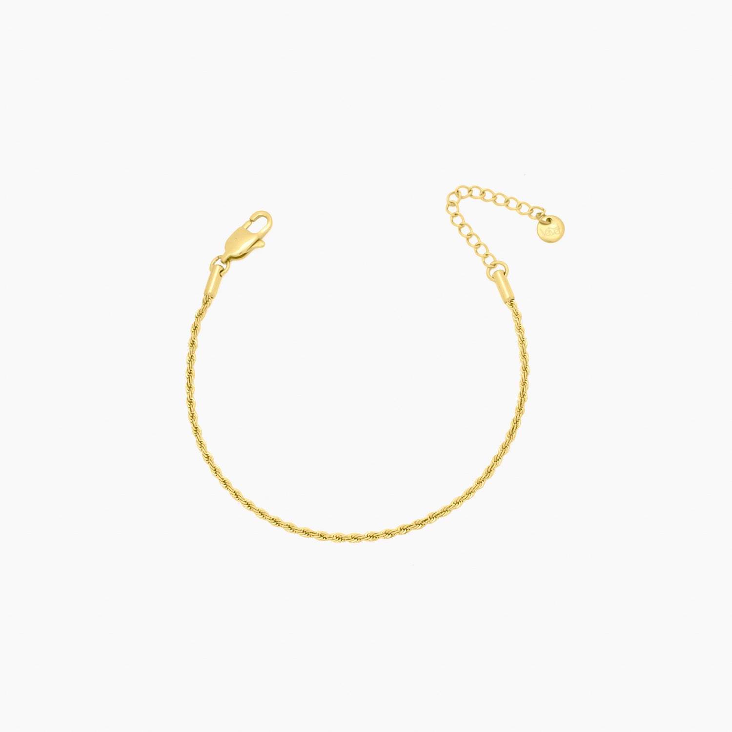 Stella Bracelet in Gold