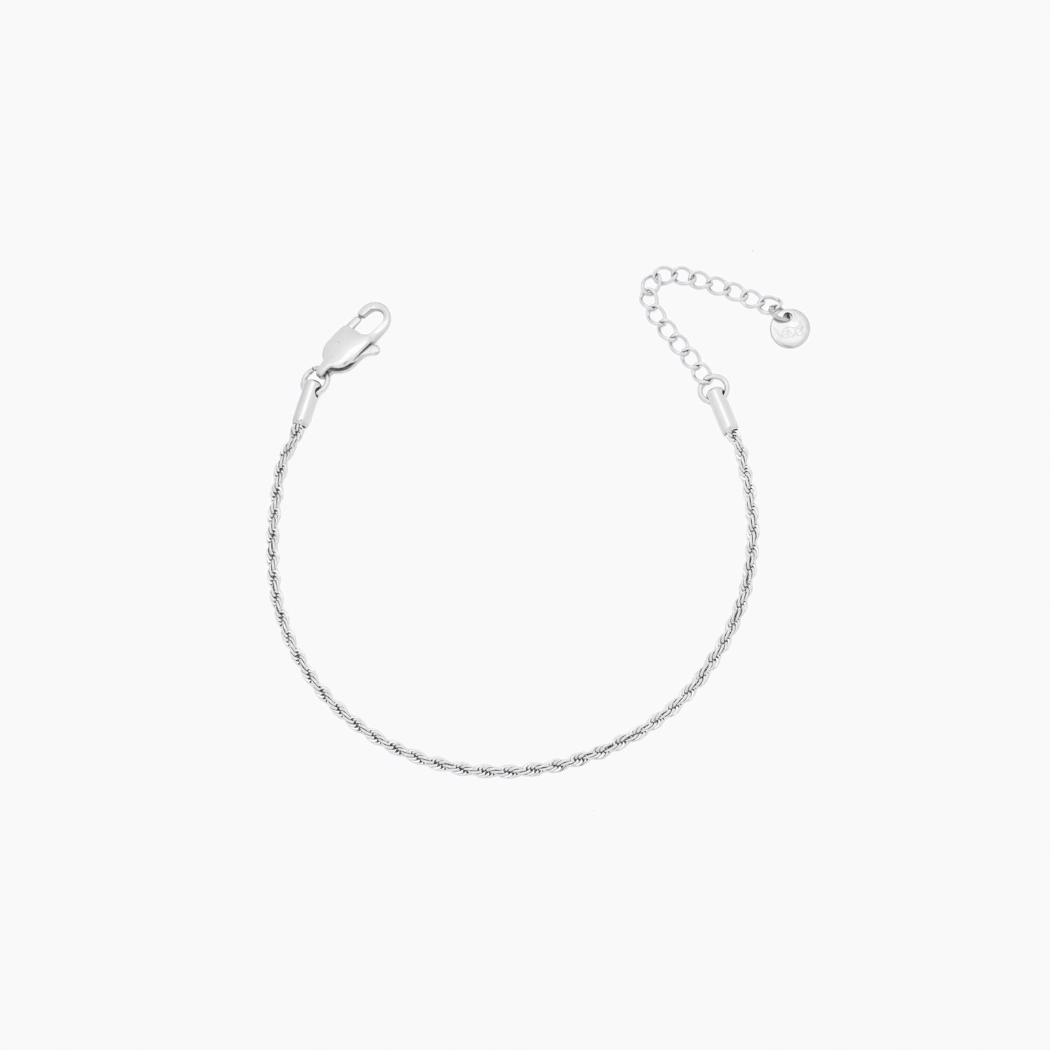 Stella Bracelet in sliver