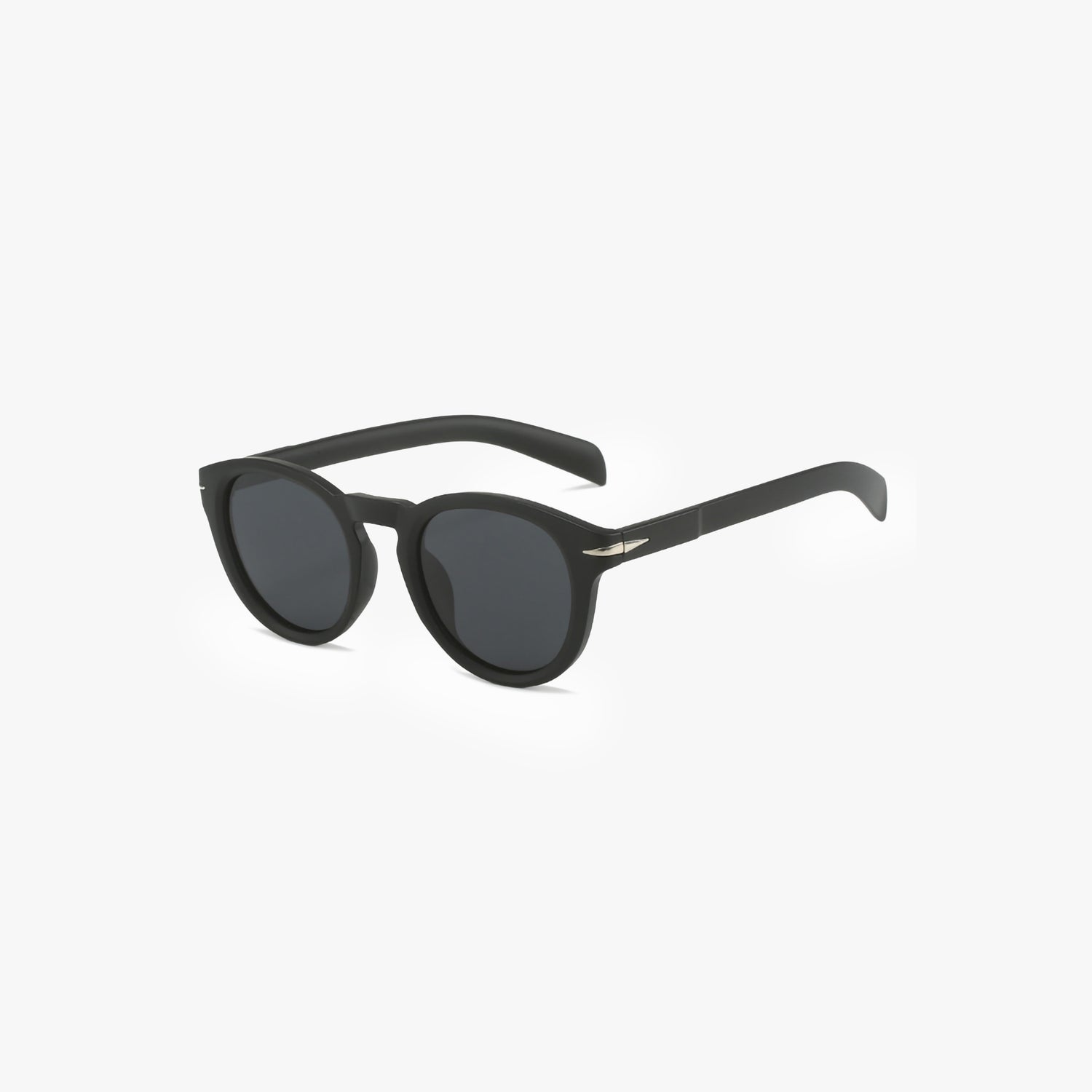Una Matte Black