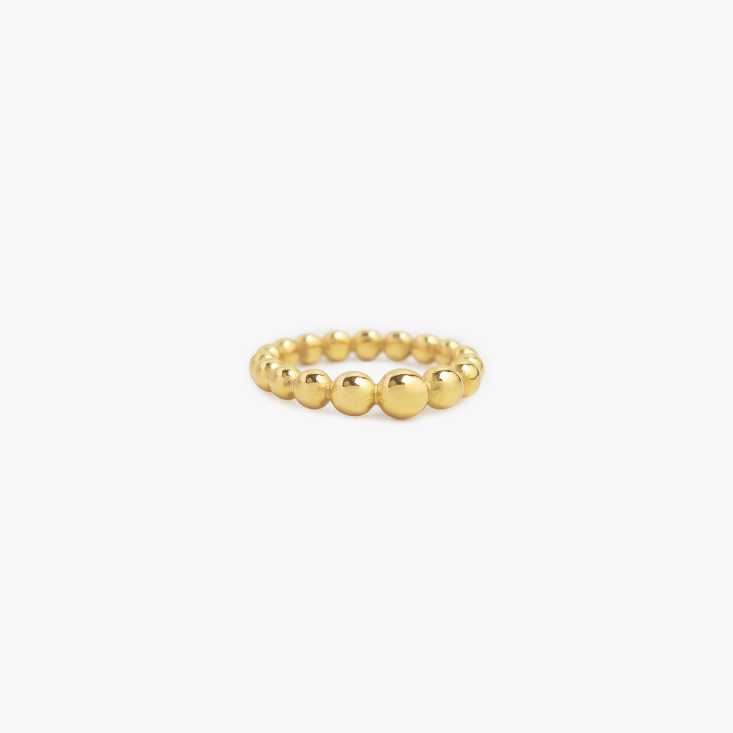 Nouta Ring in Gold