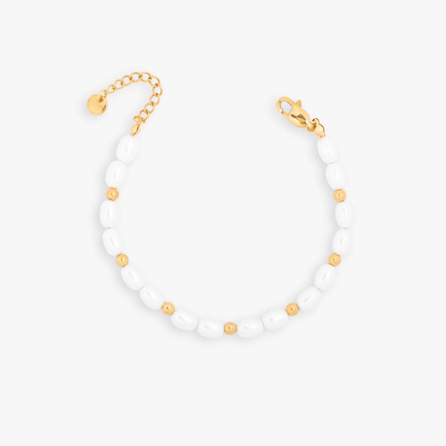 Raen Bracelet in Gold